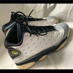 Nike - Jordan 13 Retro Barons 2014